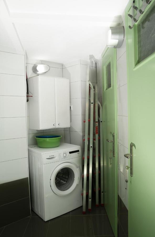 Stavros Studio Apartment In Città di Kos Esterno foto
